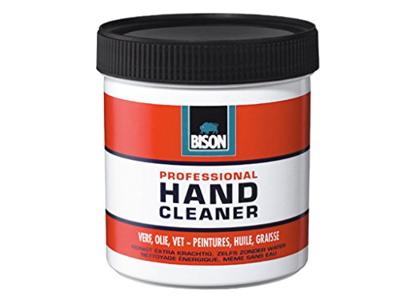 Hand Cleaner Scrub Pot 500 ml/ES Bison - Bison