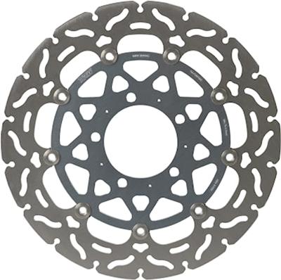 TRW -lucas remschijf "msw264rac" rotor msw264rac floating