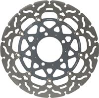 TRW -lucas remschijf "msw264rac" rotor msw264rac floating - thumbnail