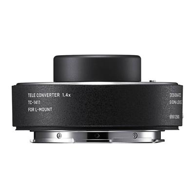 SIGMA Tele Converter TC-1411 L-MOUNT