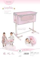 Accessoires voor poppen Decuevas - thumbnail