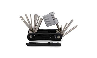 FISCHER FAHRRAD Fietsreparatiegereedschap 15-delig