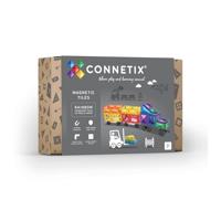 Connetix Transport 50 stuks - thumbnail