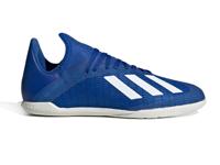 X 19.3 Indoor Kids Royal Blue - thumbnail