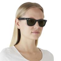 Zonnebril Ray-Ban WAYFARER RB2140 135831 50 Zwart - thumbnail