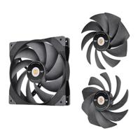 Thermaltake Thermaltake SWAFAN GT14 - Premium Edition - Gehäuselüfter PC-ventilator - thumbnail