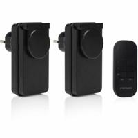 Slim Stopcontact Smartwares SH4-99654 - thumbnail