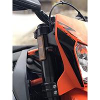 MOTOISM "race mini" richtingaanwijzer turn signal position ligh race mini ktm/hus - thumbnail