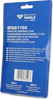 Handgrepen met trekdraad, 3-delig Brilliant Tools BT681150 - thumbnail