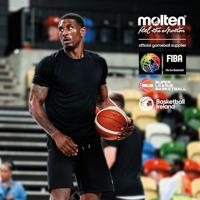 BASKET BALL MOLTEN B6G4500 - thumbnail