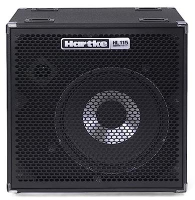 Hartke HyDrive HL115 500 Watt basgitaar speakerkast