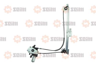 Raambedieningsmechanisme 900550