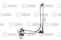 Raambedieningsmechanisme 900550 - thumbnail