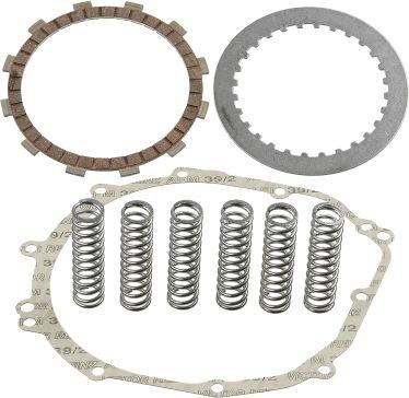 TRW koppeling super kit clutch super kit, msk225