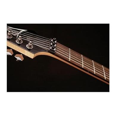 Ibanez JEMJRL-WH White linkshandige elektrische gitaar - thumbnail