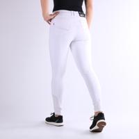 Anky Luxury FG rijbroek wit maat:42 - thumbnail