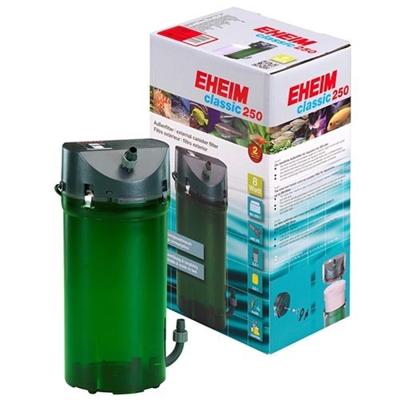 Eheim filter Classic 250 zonder filtermassa Eheim Gebr. de Boon - Gebr de boon Eheim filter Classic 250 zonder filtermassa Eheim Gebr. de Boon - Gebr de boon