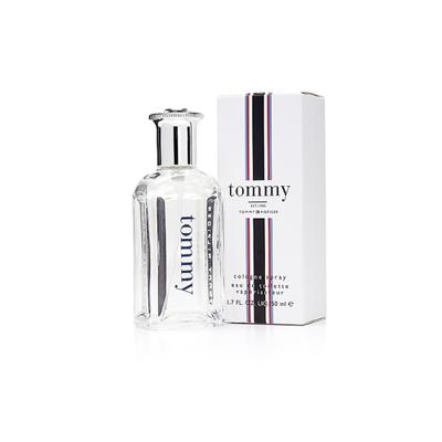 Herenparfum Tommy Hilfiger CECOMINOD039944 EDT Tommy 50 ml (1 Stuks)