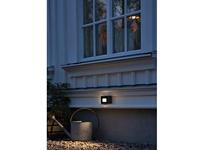 KonstSmide PadverlichtingChieri 12cm zwart - 7862-750 - thumbnail