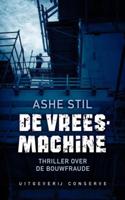 De vreesmachine - Ashe Still - ebook - thumbnail