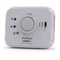 FireAngel W2-CO-10X Koolmonoxidemelder | FireAngelFireAngel CO-melder - thumbnail