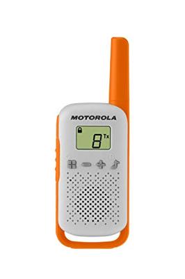 Motorola TALKABOUT T42 Triple