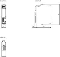 Siemens 6ES7132-6BH00-0AA0 Digitale PLC-uitgangsmodule - thumbnail