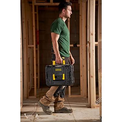 Stanley FMST1-71966 FatMax™ Pro-Stack II Gereedschapskoffer - FMST1-71966 - thumbnail