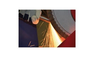 PFERD TOOLS BA 50/2000 X A 40 45005604 Schuurband Korrelgrootte (num) 40 (l x b) 2000 mm x 50 mm 10 stuk(s)