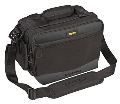 Spro Tackle Bag 30 Bag
