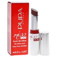 PUPA Miss Pupa Ultra Brilliant Lipstick Elite 2.4ml - thumbnail