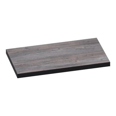 Brauer Ocean Edge Topblad - 80 cm - Driftwood