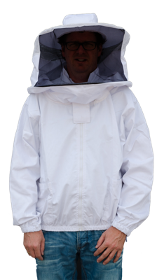 Wespen-/Imkerjas L Wespen-/Imkerjas L