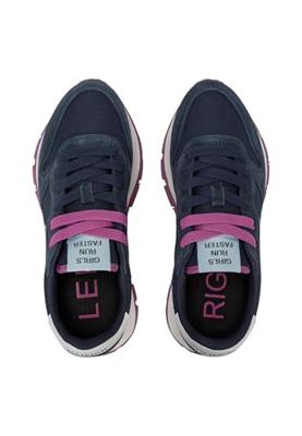 SUN68 Ally Solid Z45201_07 Blauw-40 maat 40