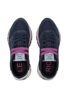 SUN68 Ally Solid Z45201_07 Blauw-40 maat 40 - thumbnail