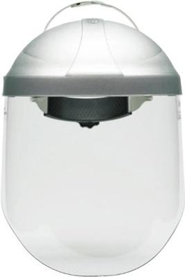 3M Hoofdband | met vizier | polycarbonaat | helder | 1 stuk - 7000146481 7000146481 3M Hoofdband | met vizier | polycarbonaat | helder | 1 stuk - 7000146481 7000146481