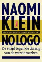 No logo - Naomi Klein - eBook (9789044533798) - thumbnail