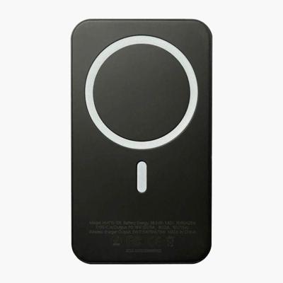 MagSafe Draadloze powerbank 10.000 mAh