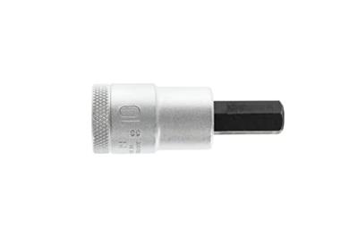 Gedore Dopsleutel 1/2" Inbus 10 MM - 6153740 - thumbnail