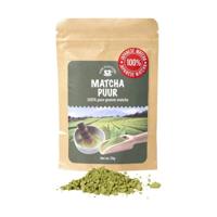Japanse matcha - 50 gram - thumbnail