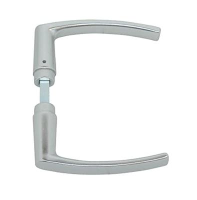 Axa deurkruk blok f1 dd40mm