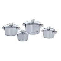 Conical Deluxe pannenset 4-delig - thumbnail
