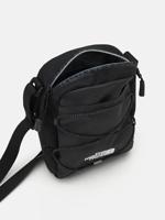 The North Face Jester Crossbody Schoudertas Asphalt Grey - TNF Black - Silver Reflective 2,3L - thumbnail