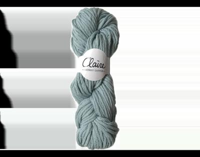 byClaire chunky cotton 006 iceblue