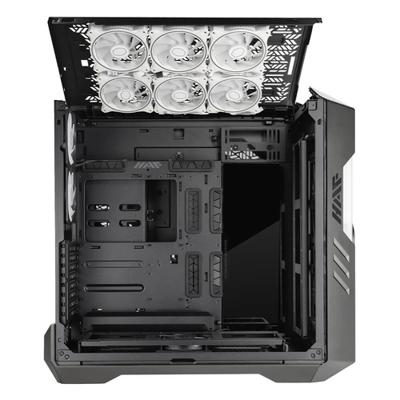 ATX Semi-toren BehuizingCooler Master H700E-IGNN-S00 Grijs