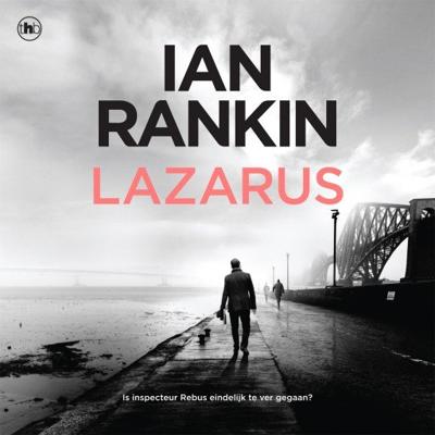 Lazarus Lazarus