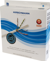 Hirschmann Cat6 20m - thumbnail