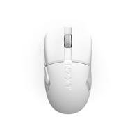 NZXT Lift Elite Wireless Gaming Mouse - White - thumbnail