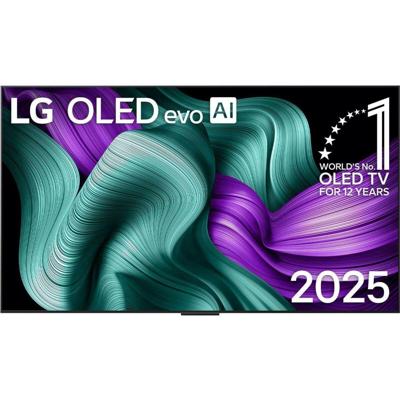 LG OLED65M59LA (2025) - 65 inch - OLED TV