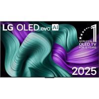LG OLED65M59LA (2025) - 65 inch - OLED TV - thumbnail